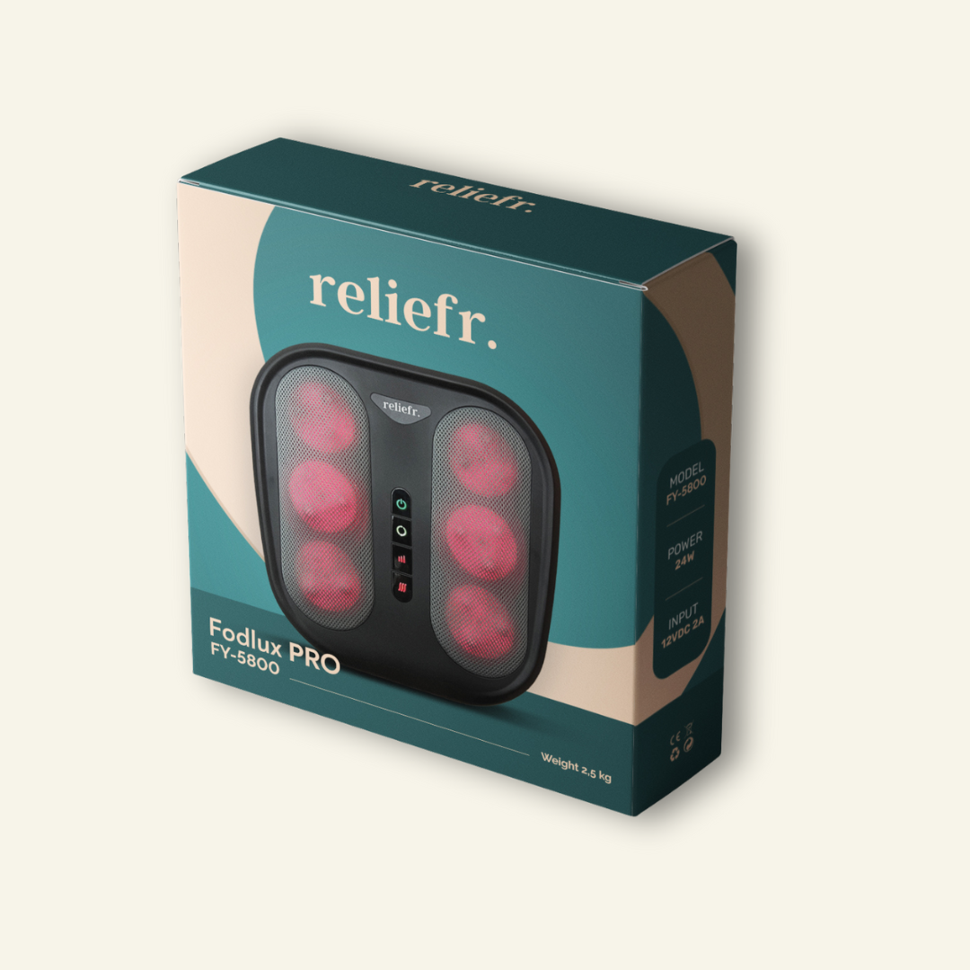 Fodlux Pro Second Hand