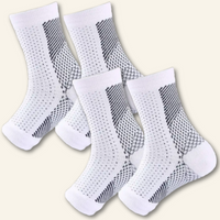 Plantar Fasciitis Socks bundle 2